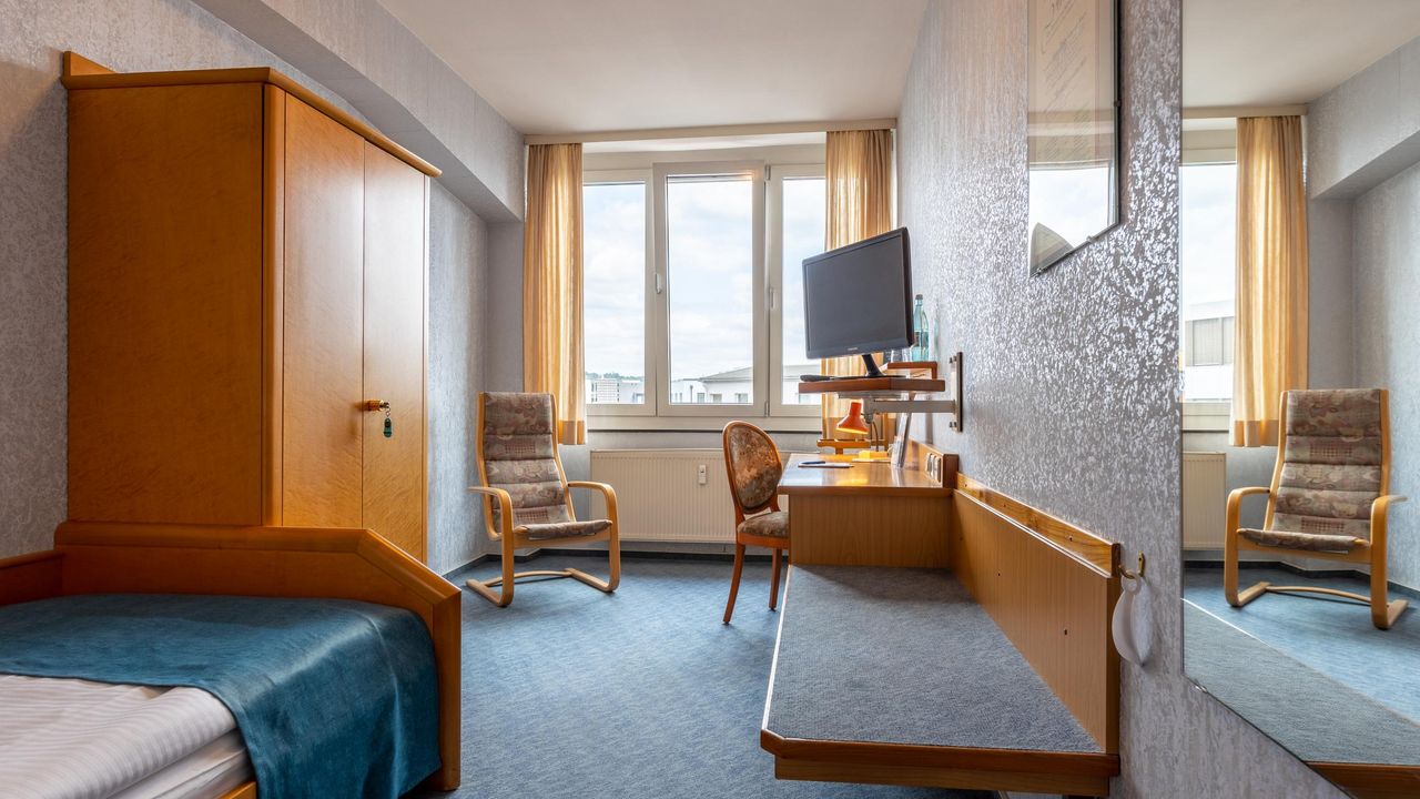Einzelzimmer Einzelzimmer